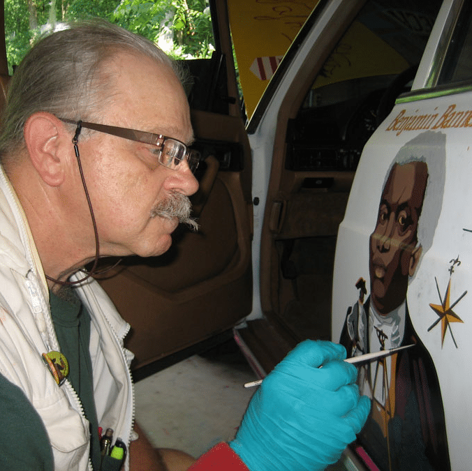 bobpaintingbanneker