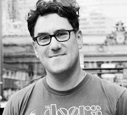 Mitch Horowitz