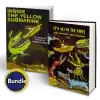 Inside the Yellow Submarine book bundle
