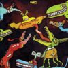 Inside the Yellow Submarine book bundle - Image 3