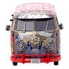 Light the Woodstock Bus  - Rare Collector's Diecast Model - Image 2