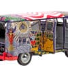 Light the Woodstock Bus  - Rare Collector's Diecast Model - Image 4