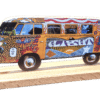 Mini LIGHT Bus - Wooden Standee - Image 2