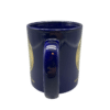 Product image of the reverse of the Great Seal Mug from the handle.